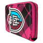 Monster High - Crest Zip Wallet