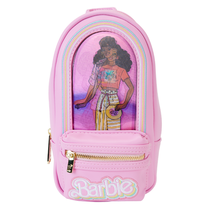 Barbie - 65th Anniversary Mini Backpack Pencil Case