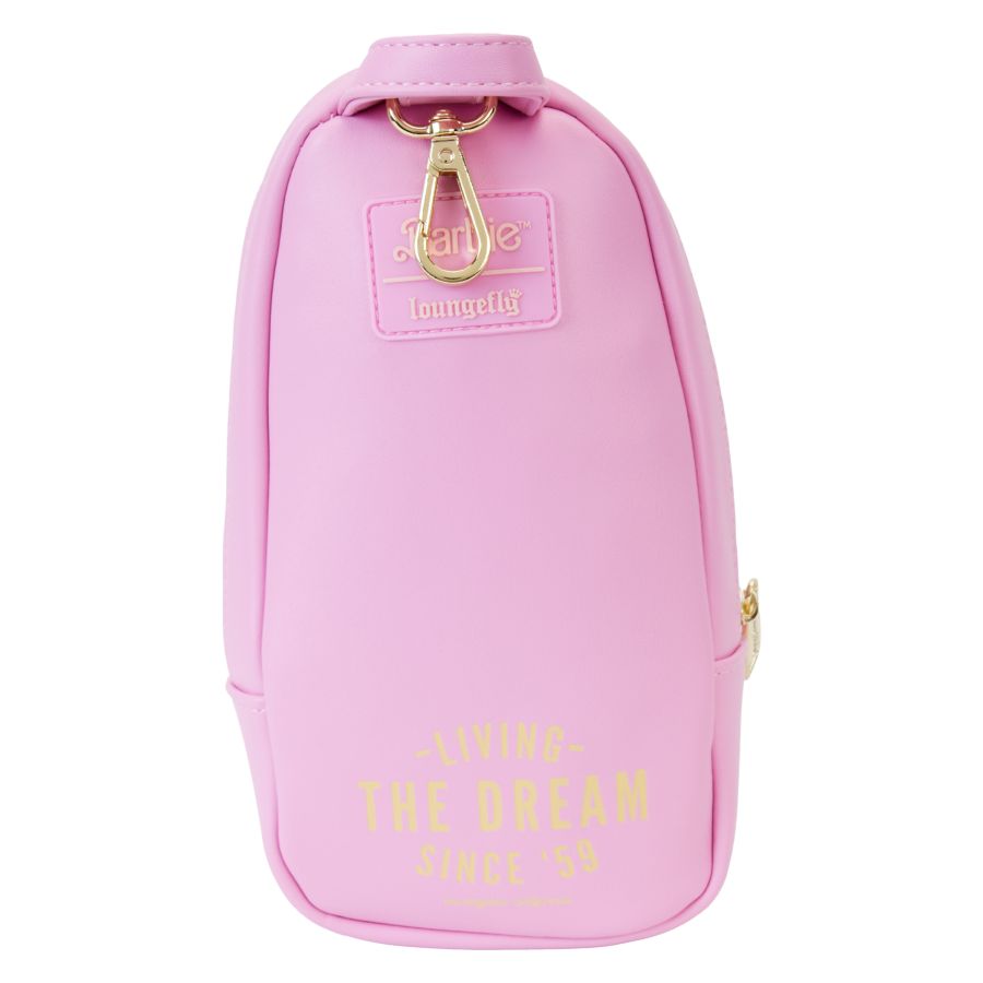 Barbie - 65th Anniversary Mini Backpack Pencil Case