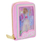 Barbie - 65th Anniversary Doll Box Triple Lenticular Zip Around Wallet