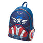 Captain America 4: Brave New World - Cosplay Mini Backpack