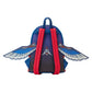 Captain America 4: Brave New World - Cosplay Mini Backpack