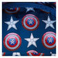 Captain America 4: Brave New World - Cosplay Mini Backpack