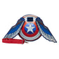 Captain America 4: Brave New World - Shield Crossbody Bag