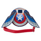 Captain America 4: Brave New World - Shield Crossbody Bag