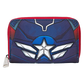 Captain America 4: Brave New World - Zip Around Wallet