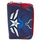 Captain America 4: Brave New World - Zip Around Wallet