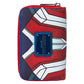 Captain America 4: Brave New World - Zip Around Wallet