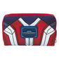 Captain America 4: Brave New World - Zip Around Wallet