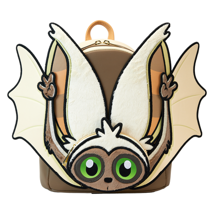 Avatar: The Last Airbender - Momo Plush Mini Backpack