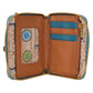 Avatar: The Last Airbender - Aang Gliding Zip Around Wallet