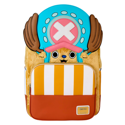 One Piece - Chopper Full Size Cosplay Backpack