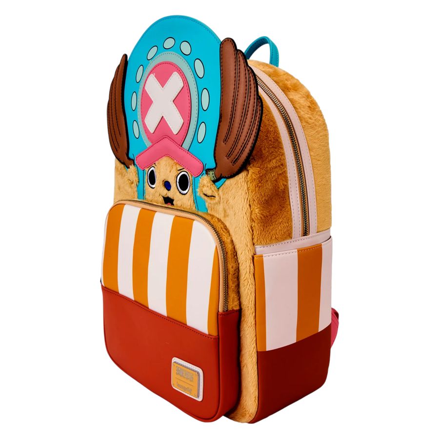 One Piece - Chopper Full Size Cosplay Backpack