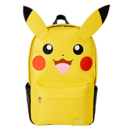 Pokemon - Pikachu Full Size Backpack