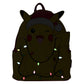 Pokemon - Holiday Pikachu Mini Backpack