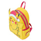 Pokemon - Holiday Pikachu Mini Backpack