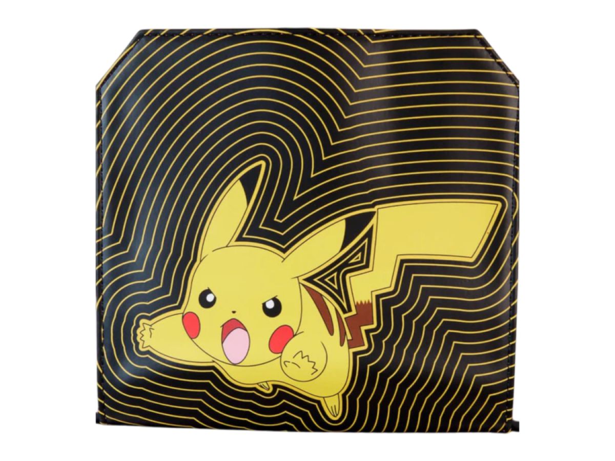 Collectiv - Pokemon Artist Convertible Bag