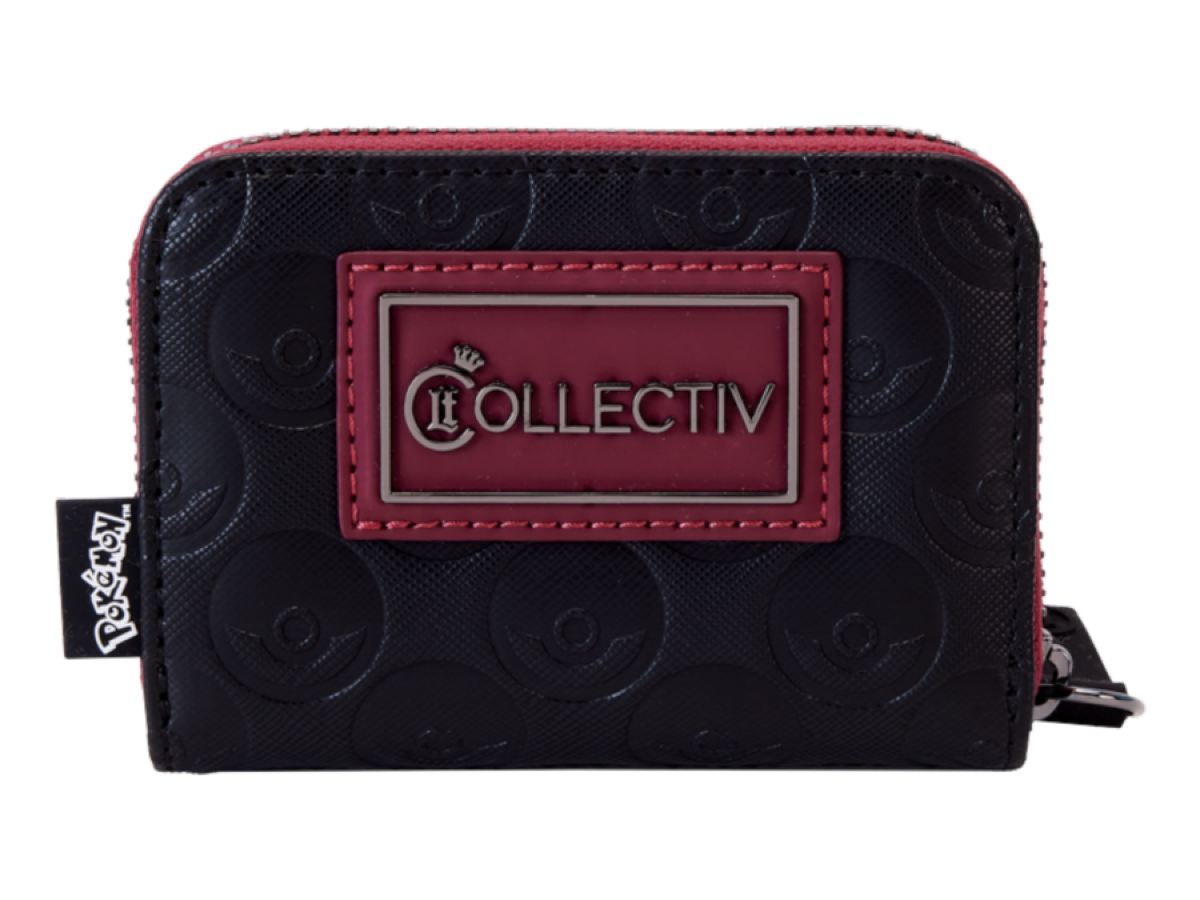 Collectiv - Pokemon Organizr Wallet