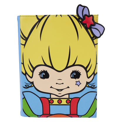 Rainbow Brite - Cosplay Journal