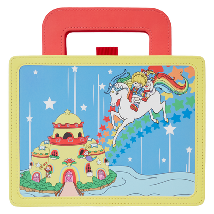 Rainbow Brite - Rainbow Journey Lunchbox Journal