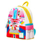 Saved By The Bell - The Max Mini Backpack