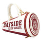 Saved By The Bell - Bayside High Megaphone Figural Crossbody