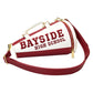 Saved By The Bell - Bayside High Megaphone Figural Crossbody