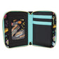 Scooby-Doo - Munchies Zip Around Wallet