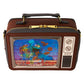 Sesame Street - Lenticular Retro TV Crossbody