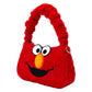 Sesame Street - Elmo Plush Crossbody