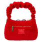 Sesame Street - Elmo Plush Crossbody