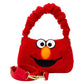 Sesame Street - Elmo Plush Crossbody