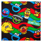 Sesame Street - Elmo Plush Crossbody