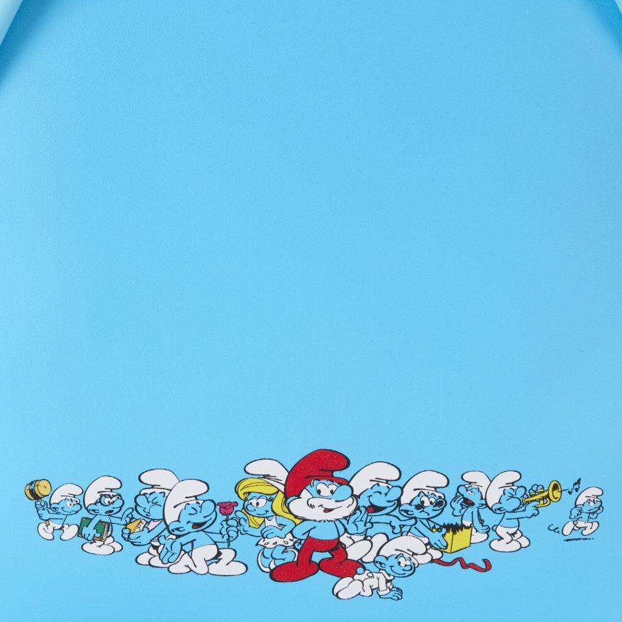 Smurfs - Smurfette Cosplay Mini Backpack