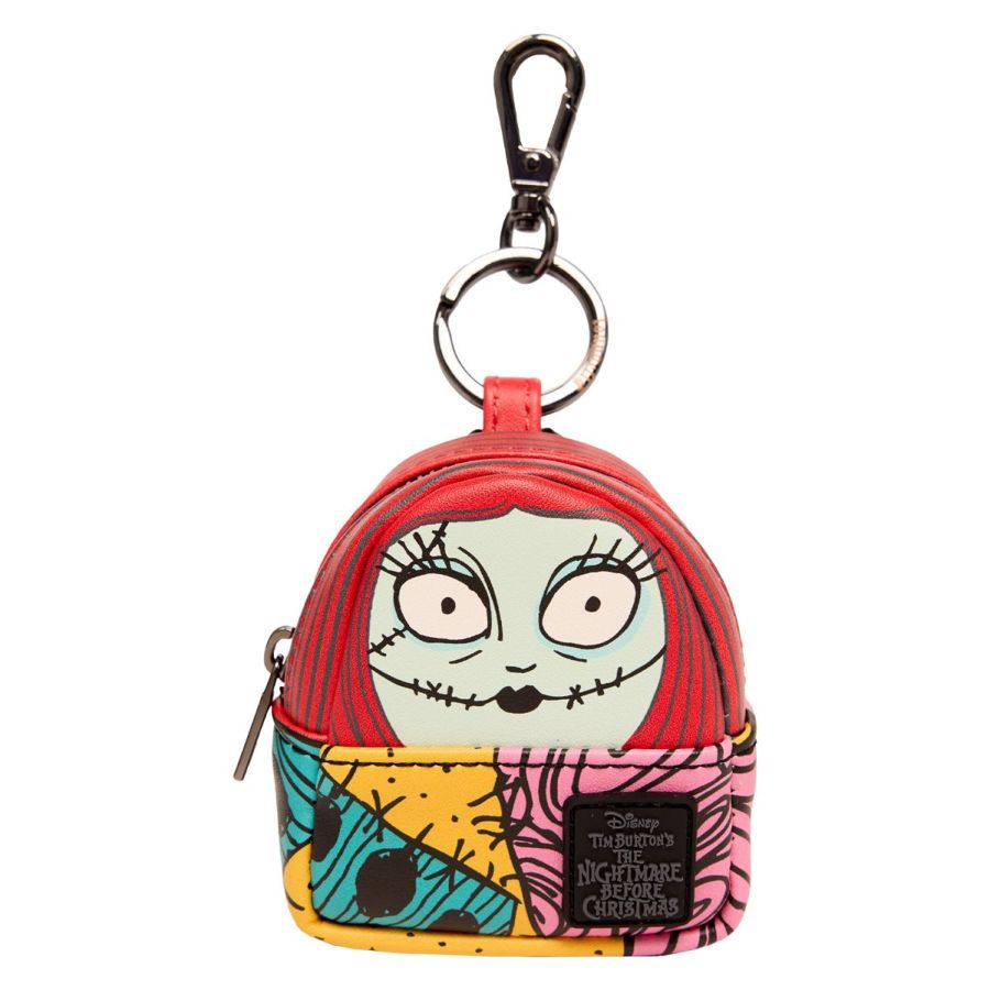 Disney - Nightmare Before Christmas Mystery Bag Charm