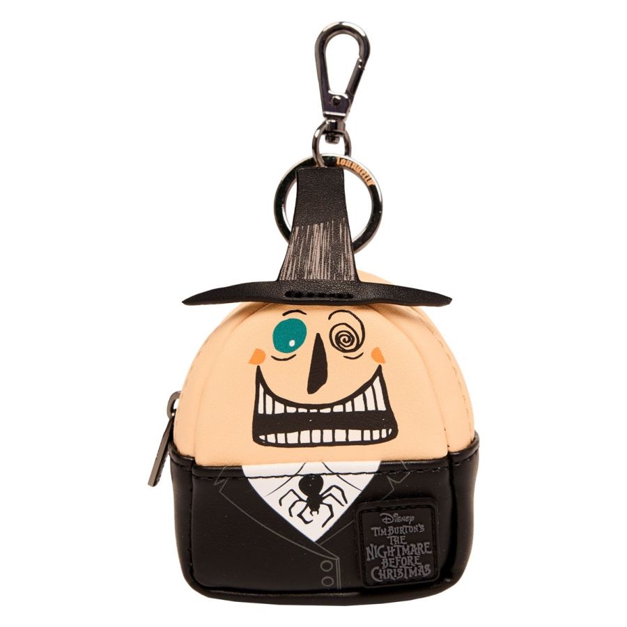 Disney - Nightmare Before Christmas Mystery Bag Charm