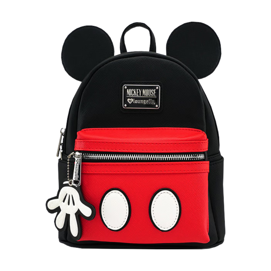 Disney - Mickey Mini Backpack