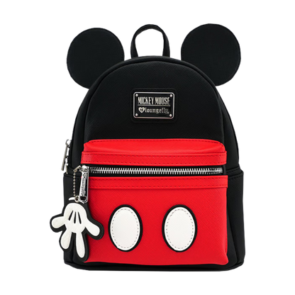 Disney - Mickey Mini Backpack