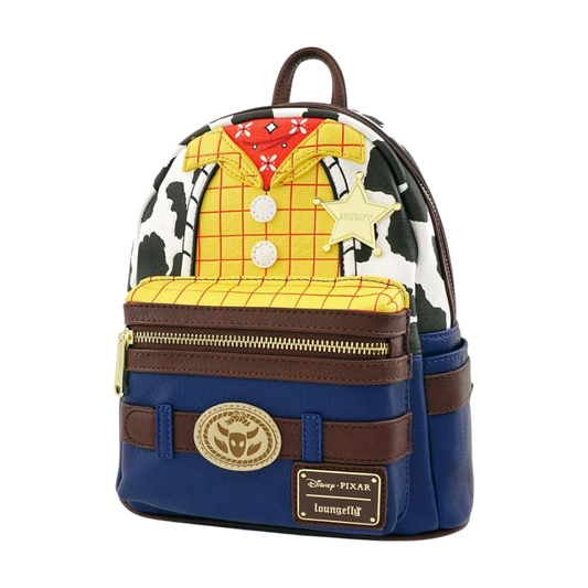 Toy Story - Woody Mini Backpack