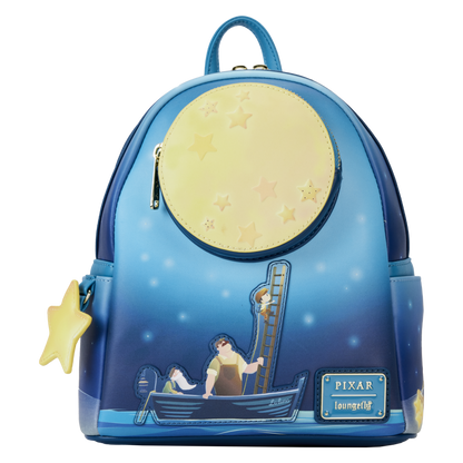 La Luna - Moon GW Mini Backpack