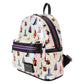 Disney Villains - Iridescent Mini Backpack