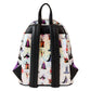 Disney Villains - Iridescent Mini Backpack