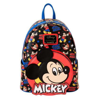 Mickey & Friends - Classic Mini Backpack