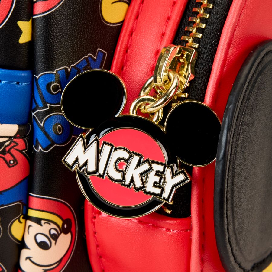 Mickey & Friends - Classic Mini Backpack