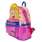 Lizzie Mcguire - Animated Lizzie Cosplay Mini Backpack