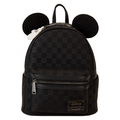 Disney - Mickey Ear Evergreen Mini Backpack