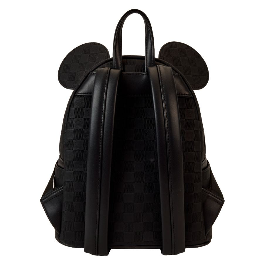 Disney - Mickey Ear Evergreen Mini Backpack