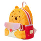 Winnie The Pooh - Love Letter Mini Backpack