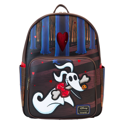 The Nightmare Before Christmas - Zero Full-Size Backpack