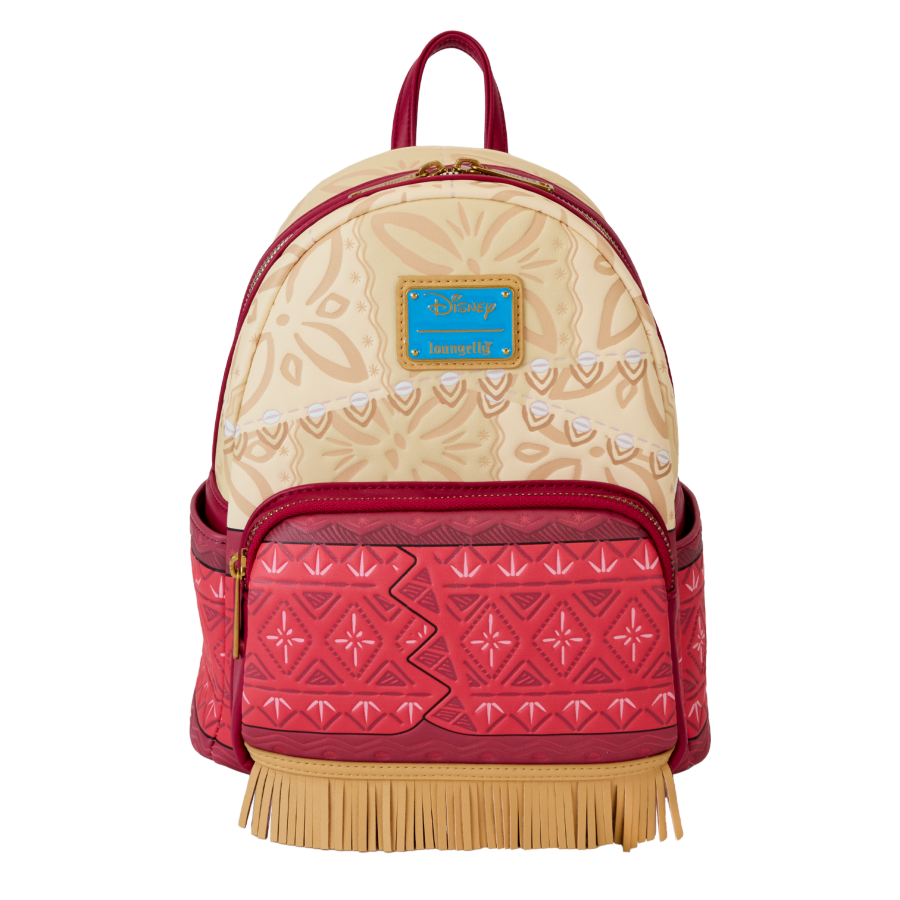 Moana 2 - Cosplay Mini Backpack